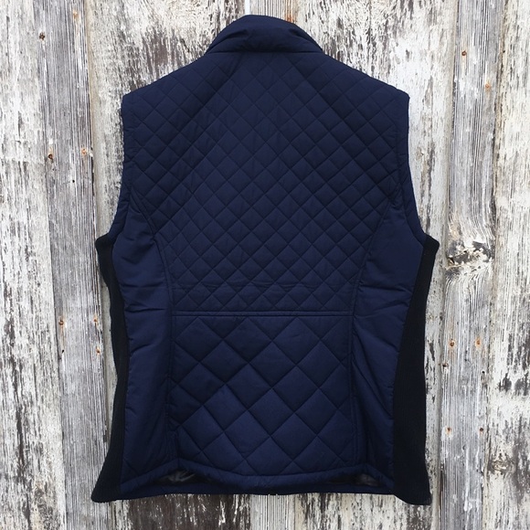 BNWT Women’s Andrew Marc Vest sz XL - Picture 7 of 13